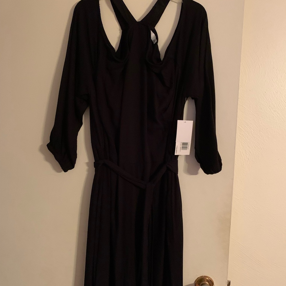Jumpsuit new with tags